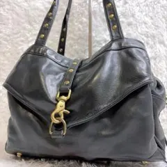 y2k 00s archive GrungeStyle shoulder bag