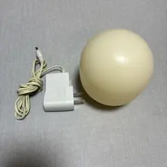 無印良品　シリコーンタイマーライトのサムネイル