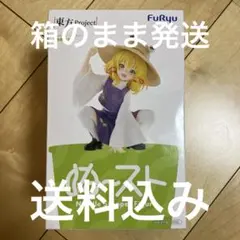 東方Project ぬーどるストッパーフィギュア 洩矢諏訪子