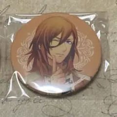 うたプリ シャニスト 神宮寺レン 缶バッジ