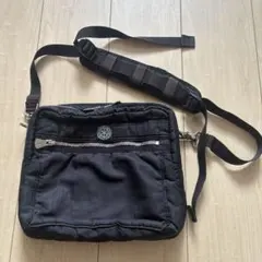 ポータークラシックSUPER NYLON SIMPLE SHOULDER BAG