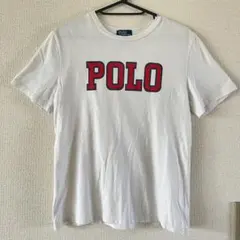 Polo ホワイト 半袖Tシャツのサムネイル