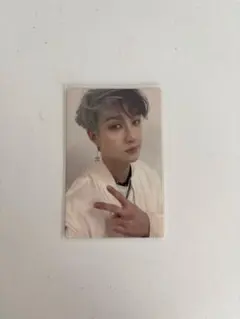 バンチャン GO生　トレカ コンプリート straykids バンチャン フィリックス トレカセット in生 go生 - メルカリ