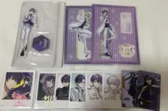 にじさんじ 剣持刀也 ろふまお 葛葉 まとめ売り