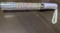 AMPTAKxCOLORS ペンライト 虹ver