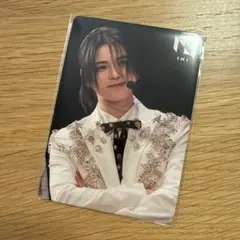 INI 松田迅 PULSE タワレコオンライン バレトレ