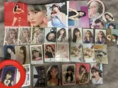 TWICE Candy pop ランダムトレカ コンプセット モモ momo - メルカリ