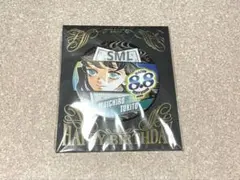 ジャンショ 鬼滅の刃 バースデー缶バッジ バースデイ缶バッジ 時透 無一郎