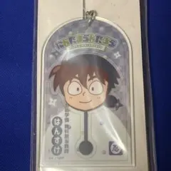 忍たま乱太郎 ローソン アクリルキーホルダー 土井半助