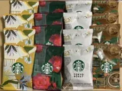 スターバックス オリガミ ヴィア VIA ドリップコーヒー Starbucks