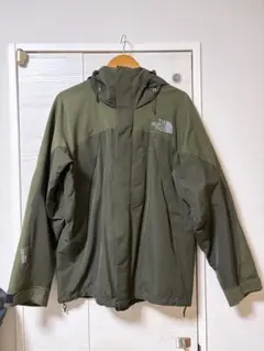 THE NORTH FACE NP15805 GORE-TEXマウンテンパーカーのサムネイル