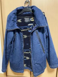 ミックスモーション　レディースアウター