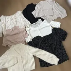 レディースまとめ売り