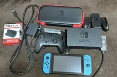 NintendoSwitch同時操作機器 3台用 - メルカリ