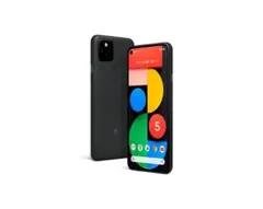 Google Pixel 5 ブラック 箱付き ジャンク - メルカリ