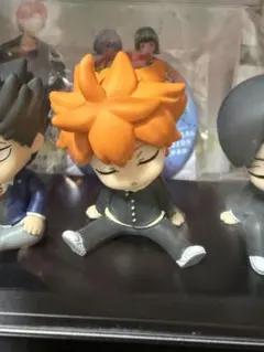 ハイキュー！！肩ズンFig.日向翔陽