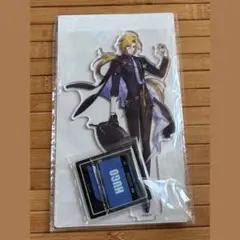 ゼンレスゾーンゼロ ヒューゴ GIGO アクリルスタンド