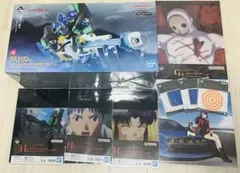 一番くじエヴァ新劇場版：序 ラストワン賞 初号機 D賞 ペンペン 下位賞