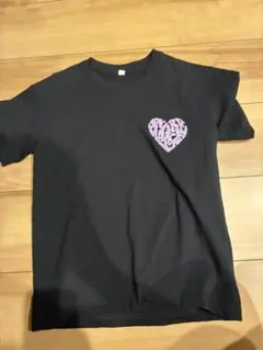子供Tシャツ　140 可愛いのサムネイル