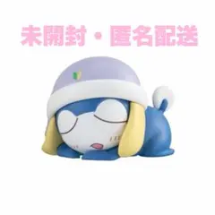 ちびケロねむらせ隊であります タママ