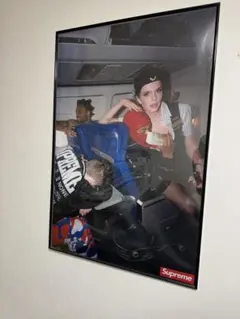supreme 写真集3冊セット | Mercari