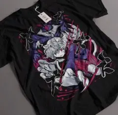 2026年最新】hunter×hunter tシャツ ピトーの人気アイテム - メルカリ