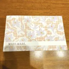 エコーアルバム　超音波写真　アルバム　MARL MARLのサムネイル