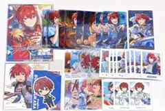 あんスタ 朱桜司 招募 色紙 EMOCA ぱしゃこれ 珍蔵 ぱしゃっつ アクスタ