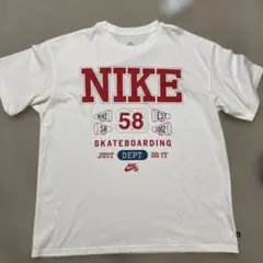 Nike SB グラフィックプリント Tシャツ XL
