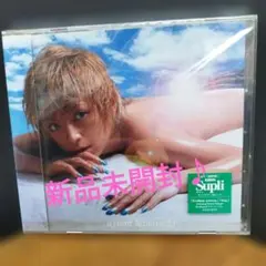 浜崎あゆみ/UNITE!