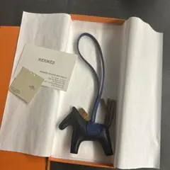 2025年最新】エルメス ロデオチャームの人気アイテム - メルカリ