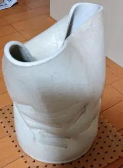 陶器＊＊花瓶**