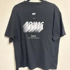 サカナクション nftシャツ Lサイズ - メルカリ