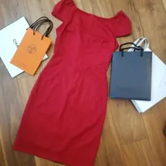 最終値下げ♡峰不二子ちゃんワンピース♡