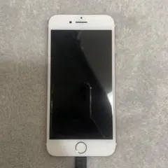 Apple iPhone 7 32GB ローズゴールド