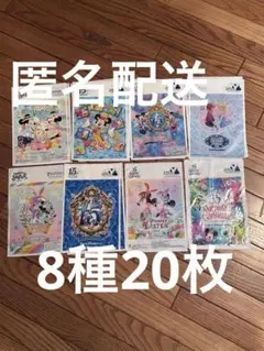 東京ディズニーリゾート ショッパー まとめ売りのサムネイル