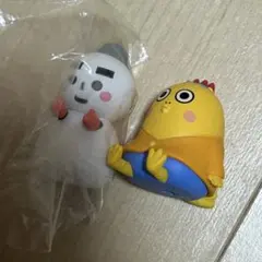 c*︎様 カプセルトイセット　コジコジの仲間