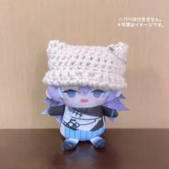 2026年最新】にじぱぺっと 帽子 オーダーの人気アイテム - メルカリ