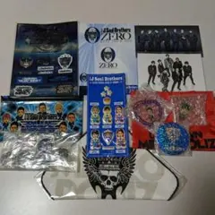 ○三代目J Soul Brothers グッズ○