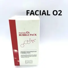 【k10】 スイスラインジャパン　O2バブルパック（フェイス用マスク）