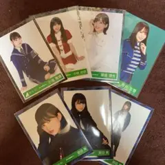 櫻坂46 欅坂46 生写真まとめ売り