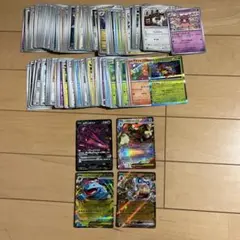 ポケモンカードセット　約220枚