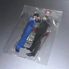 エバース タレント・お笑い芸人