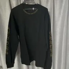 希少！クロムハーツ 原宿店購入 ロンティ レディース Sサイズ - メルカリ