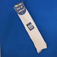 ルーズソックス100cm丈　23〜25cm