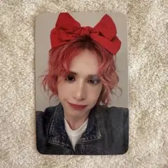 XLOV MINIRECORD ウムティ トレカ - メルカリ