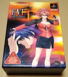 EVE burst error プレミアムパック特典トレカ　全13種セット EVE burst errorプレミアムパック EVE TheLostOne - メルカリ