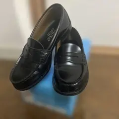 HARUTAローファー23㎝