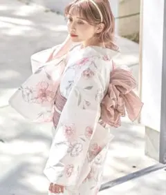 2026年最新】Dita 浴衣 桜梅桃李の人気アイテム - メルカリ