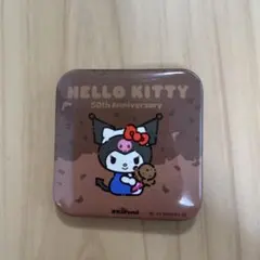 ハローキティ サンリオ　缶バッジ　サーティワン